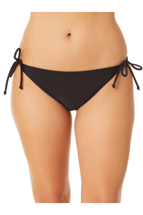 Juniors Side Tie Bottom