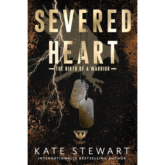 Pre-Owned Severed Heart (Paperback) 1496757017 9781496757012