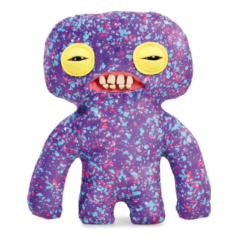 Fuggler Laboratory Misfits - Squidge Limited Edition - Funny Ugly