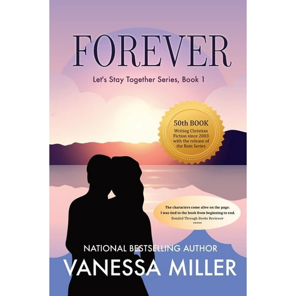Forever (Paperback) by Vanessa Miller