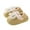 A, variant on Weloille Cotton Slippers Women's Indoor Home Confinement Non-Slip Warm Couple Home Detachable Thick-Soled Fall and Winter Slippers