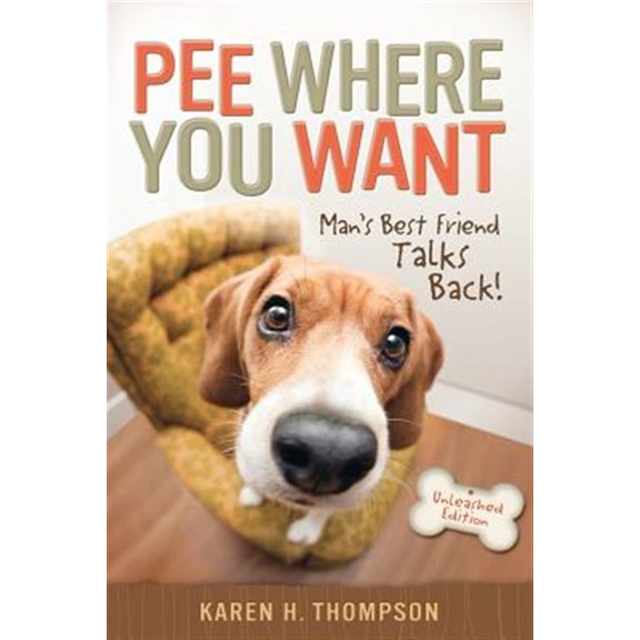 Pre-Owned Pee Where You Want