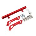 thumbnail image 3 of Reemplazo De Palanca De Barra De Equilibrio De Motocicleta Roja Para Yamaha SMAX155/NMAX125 155/XMAX125 OTVIAP Handlebar Balance Bar, 3 of 8