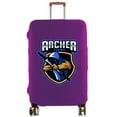 thumbnail image 1 of For 18-32 Inch Luggage Cover Teamlogo Suitcase Protector Travel Accessories Trolley Case Unlimited Thicker Elastic Dust Cover 8teamlogo018 L, 1 of 6