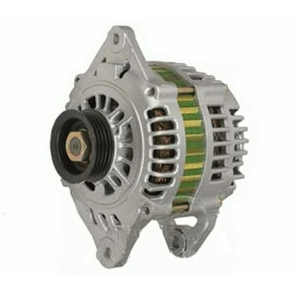 DISCOUNT STARTER & ALTERNATOR 13788N Alternator Compatible with Mazda Miata