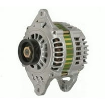 DISCOUNT STARTER & ALTERNATOR 13788N Alternator Compatible with Mazda Miata