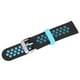 thumbnail image 2 of Pulsera De Silicona De 20 Mm, Cómodas Bandas De Silicona Flexibles Y Suaves, Transpirables Para Amazfit GTR 3 Smartwatch ANGGREK Otros, 2 of 8