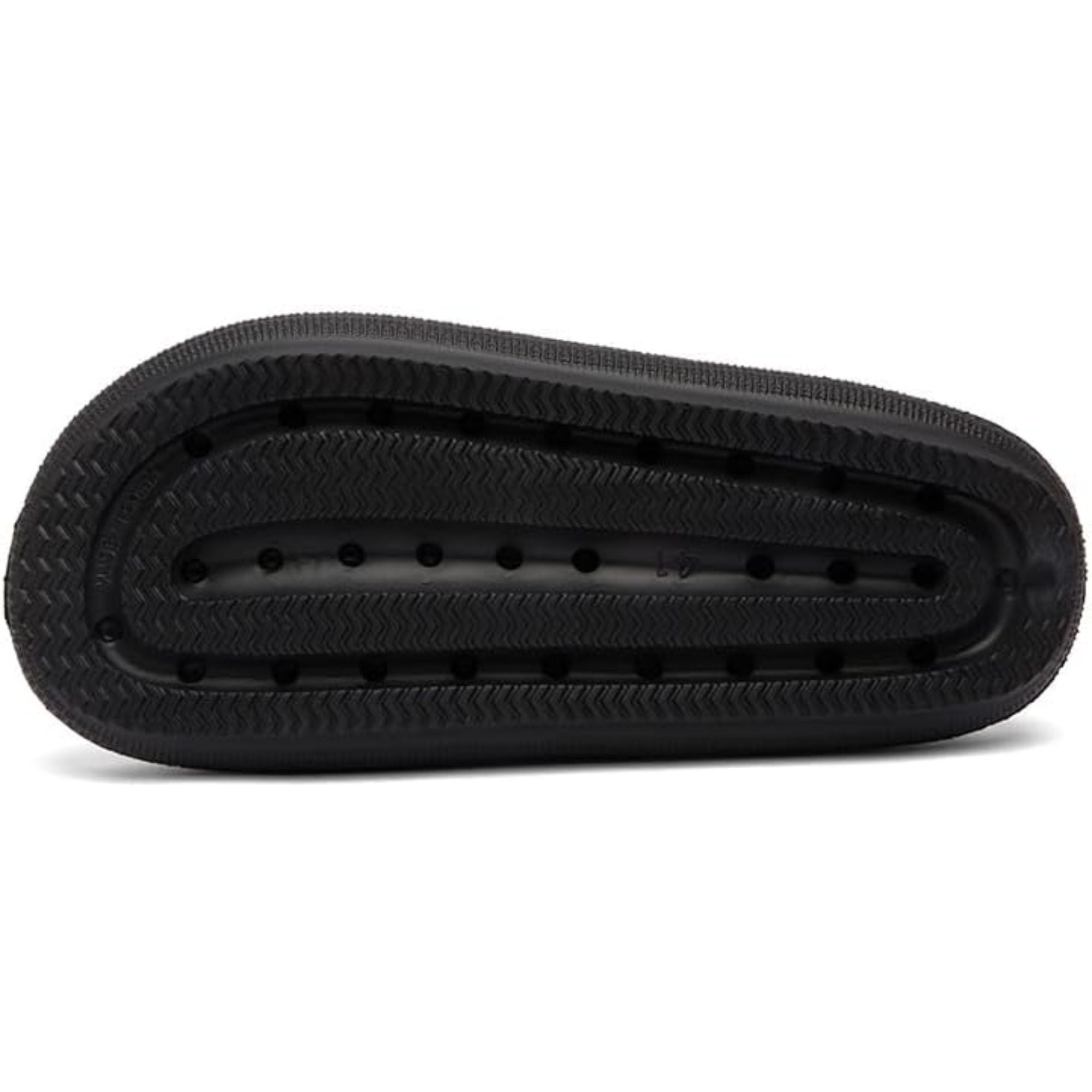 BERANMEY Pillow Sandals for Women & Men Adjustable Strap EVA Slippers Cloud Cushion Arch Support Diabetic Shoes for Shower Bathroom