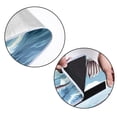 thumbnail image 5 of Seagull Canvas Beach Blanket for Picnics and Outdoor Adventures - Durable, Park, or Camping Trip, 5 of 6