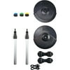 Rock Band 2 Double Cymbal Expansion Kit