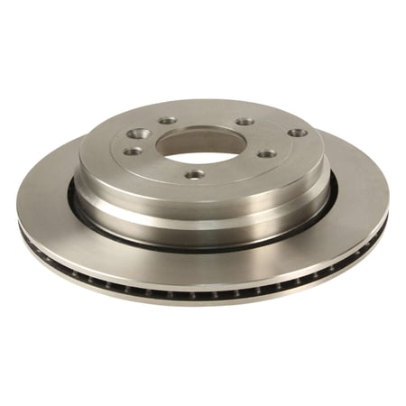 Eurospare Coated Brake Disc