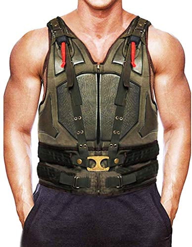 bane's vest