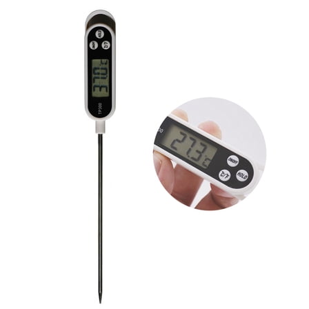 UPKOCH Milk Frothing Thermometer for Home Use Professional Chefs 1Pack