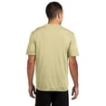 thumbnail image 2 of Sport-Tek Posicharge Competitor Tee St350 - Vegas Gold - 2XL, 2 of 5
