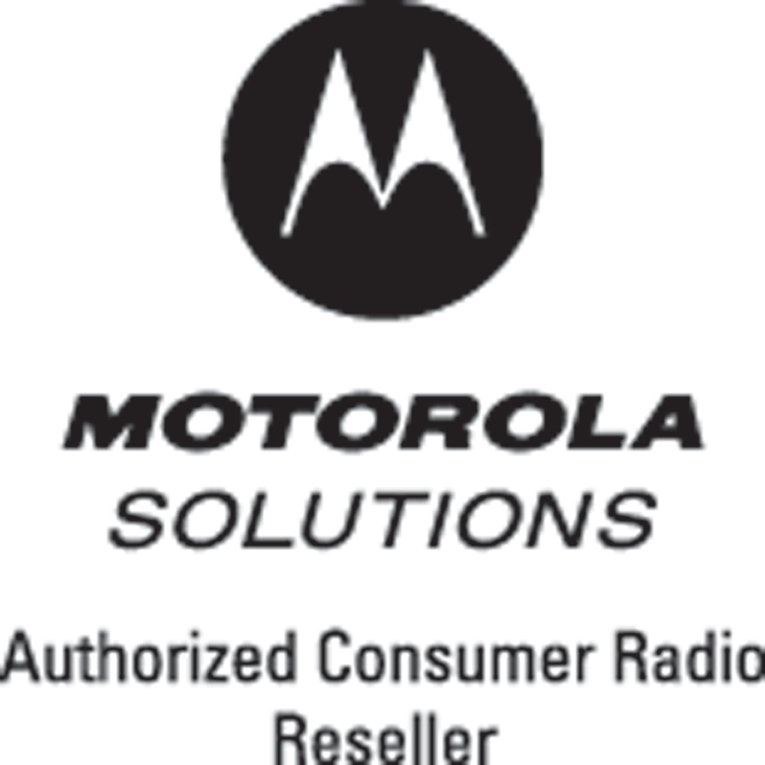 Motorola T460 2-Way Radios
