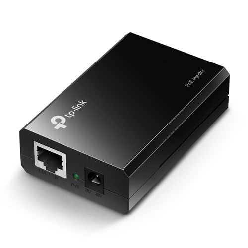 Poe инжектор din