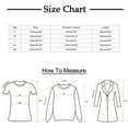 thumbnail image 5 of Vedolay Sweatshirts Women's 2023 Casual Sweatshirts Oversized 2023 Fall Winter Pullover Tops with Pockets,Pink L, 5 of 5