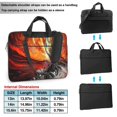 thumbnail image 2 of Tool Band Eye Music Laptop Bag Shoulder Portable Laptop Case Sleeve Chromebook Notebook Messenger Briefcase Adjustable Handbag For Women & Men, 2 of 8
