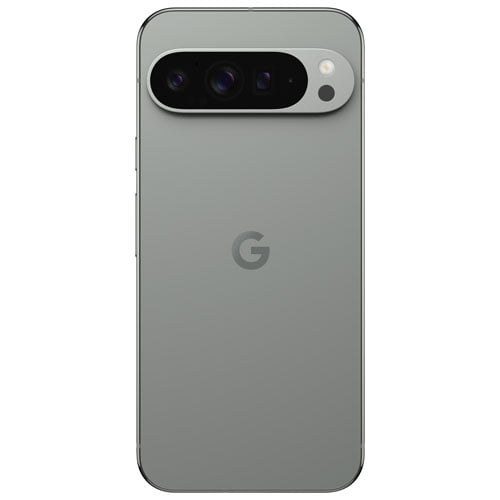 Google Pixel 9 Pro XL (512 GB, Hazel) - Unlocked - Brand New