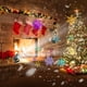 thumbnail image 2 of Decoraciones de Navidad Al Aire Libre,Luz de Proyección de Copo de Nieve Led con Ajuste de 180 Ángulos,Proyector de Patrón de Navidad Ip22 para el Hogar,Luces de Navidad Al Aire Libre,,, 2 of 5