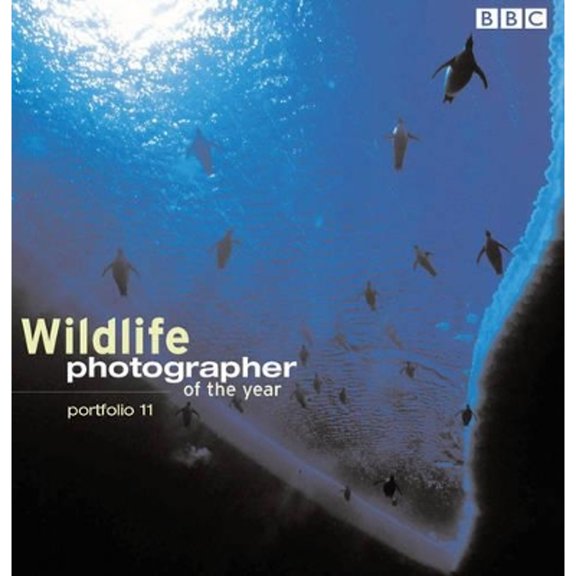 Pre-Owned Wildlife Photographer of the Year: Portfolio 11 (Hardcover) 0563534486 9780563534488