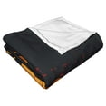 thumbnail image 5 of The Northwest 1BMA-23600-0003-OOF 50 x 60 in. Cartoon Network Billy & Mandy Destroy Us All Silk Touch Throw Blanket, 5 of 5