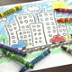 thumbnail image 5 of Set de crayones Cra-Z-Art Jumbo 200 unidades, 8 colores surtidos para niños, 5 of 6