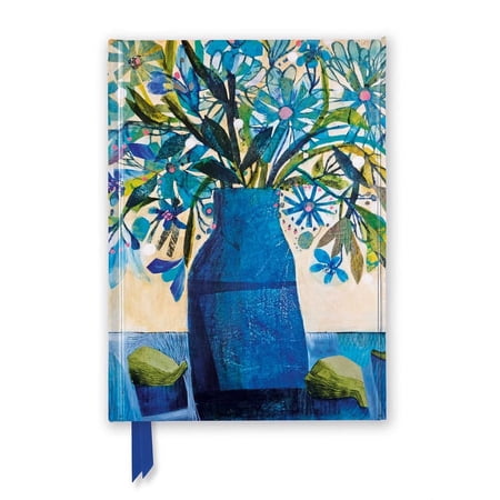 Flame Tree Notebooks Est&Atilde;&copy; Macleod: San Pedro (Foiled Journal) (Hardcover)