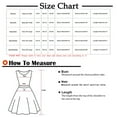 thumbnail image 3 of IROINNID Plus Size Dresses For Women Comfy Summer Round-Neck Print Casual Short Sleeve Loose Dress, 3 of 9