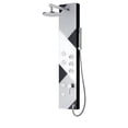 thumbnail image 1 of A&E Bath & Shower Vista IX Vista XI Shower Panel System, 1 of 1