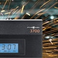 thumbnail image 4 of Pyramid Time Systems PTI3700 Electronic Time Clock, 4 of 7