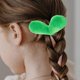 thumbnail image 3 of 2PCS Lovely Headband Hair Tie Bean Sprout Headband Party Headband Supplies, 3 of 3