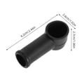 thumbnail image 2 of AURARMLET 20Ud Protectores Para Terminal De Batería Con Aislamiento PVC Uso Diario Multivehículo, 2 of 8