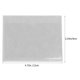 thumbnail image 5 of WEUVEB 20Ud Portatarjetas Adhesivos Transparentes Para Clasificación Con Material PVC Resistente, 5 of 6