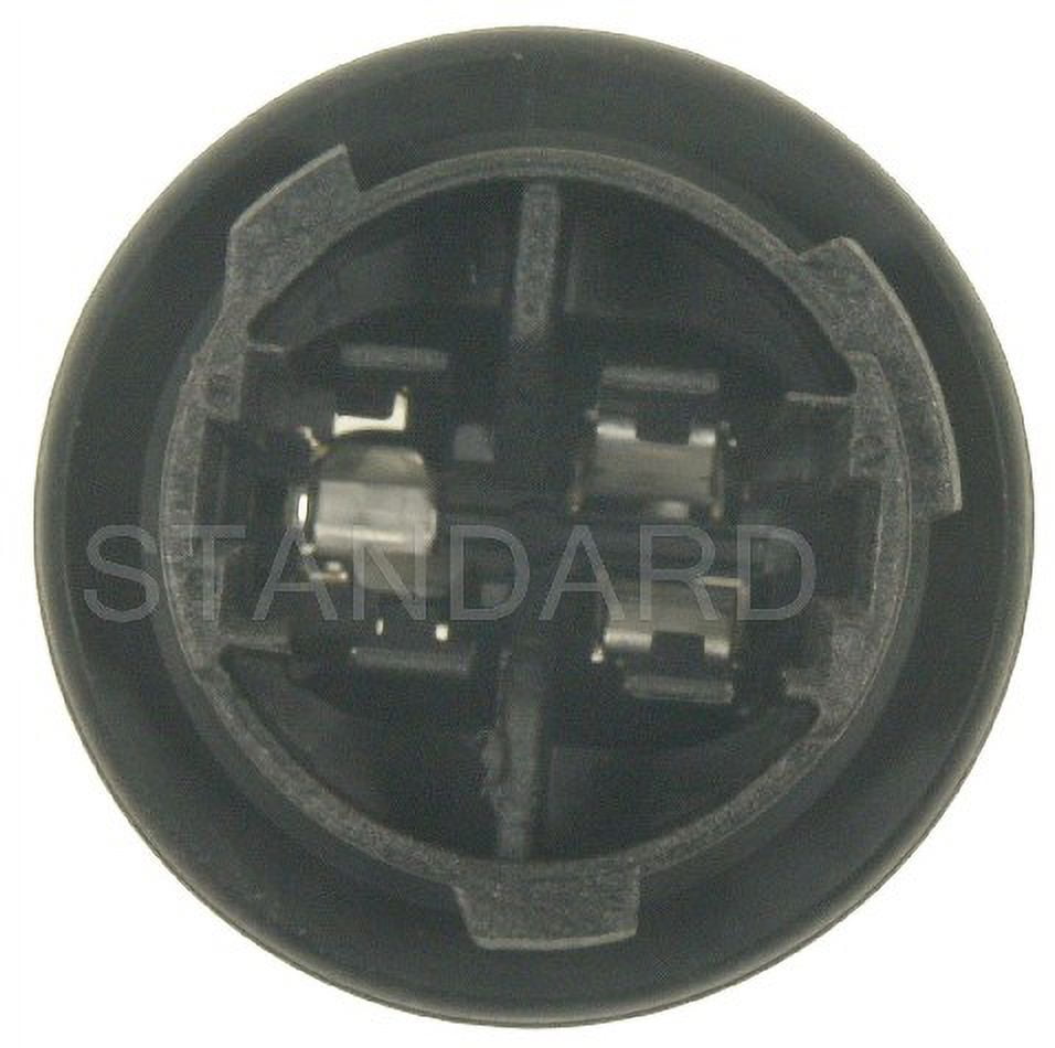 Standard Ignition Parking Light Bulb Socket,Tail Lamp Socket,Turn Signal Lamp Socket P/N:S-1735
