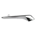 thumbnail image 1 of 1 x Chrome Rearview Mirror Decoration Trim For Lexus NX 2015-2021 RX 2016-2021, 1 of 5