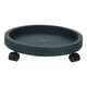 thumbnail image 1 of Base De Maceta Móvil Con Ruedas Para Plantas Con Soporte Resistente Y Diseño Transpirable Rodillos Para Macetas De Interior Y Exterior Fácil De Limpiar Y Mover, 1 of 9