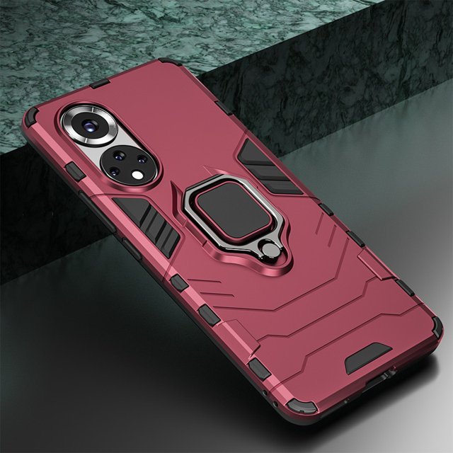 Funda para Huawei P20 P30 P40 P50 Honor 50 SE 20 X7 X8 X9 9X 9A 8X 8S Lite E 10i 20i Nova 9 8i 5T Pro Play Armor, funda para teléfono Deng Xun unisex