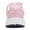 Pink, variant on FEFOE Kids Tennis Sneakers Boys Breathable Mesh Running Shoes Girls Lightweight Athletic Shoes