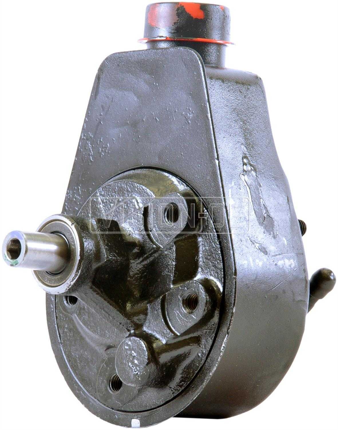 Vision OE 731-2148 Remanufactured Power Steering Pump