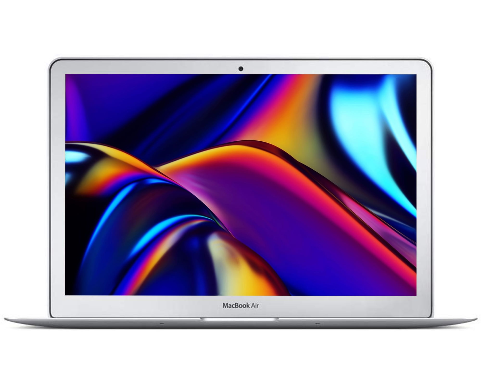 Restored Apple iPad Air 2 Wi-Fi + Cellular - tablet - 128 GB - 9.7" - 3G 4G (Refurbished)