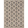 thumbnail image 1 of Momeni ANDESAND-2BGE5070 Hand Woven Andes Rectangle Area Rug, Beige - 5 x 7 ft., 1 of 1