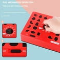 thumbnail image 4 of Toys & Games Time Matching Puzzle Parent-Child Educational Toys, Fun Board Game For Children Yjy, 4 of 9