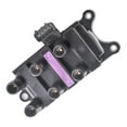 thumbnail image 3 of Set of 4 Herko Ignition Coil B047 for Ford Mercury Mazda Ranger Freestar 00-08, 3 of 4