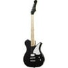 First Act CE220 Electric Guitar, Black