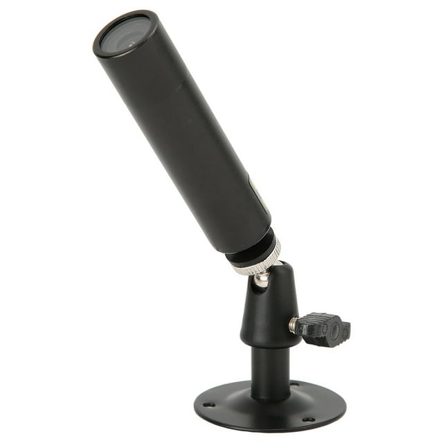 Mini cámara AHD Bling Bling cilíndrica Full HD 1080P a prueba de agua