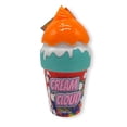 thumbnail image 4 of Ice Cream-Themed No-Spill Bubble Wand Set For Outdoor Summer Fun – 4Pcs 160ml Leak-Proof Handheld Bubble Solution, Portable & Mess-Free, 4 of 9