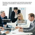 thumbnail image 4 of Smart Glasses, Smart Translation Glasses Electronic Image Stabilization  for Daily Life, 4 of 7