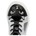 thumbnail image 5 of Wonder Nation Toddler Girls Casual Critter High Top Sneakers, 5 of 7