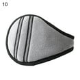thumbnail image 2 of Dress Choice Ear Warmers Unisex Classic Fleece Earmuffs Winter Ear Muffs for Men Women Kids in Cold Weather, Running Yoga Skiing Riding Bike Ear Cover, 2 of 8
